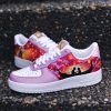 Tangled Custom Air Force 1