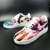 Tanjiro Nezuko 2 Custom Air Force 1