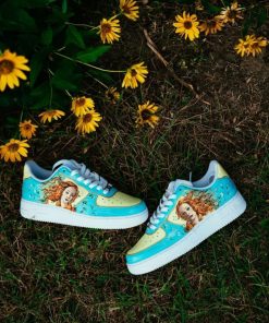 Birth Of Venus Custom Air Force 1