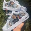 The Boondocks Custom Air Force 1