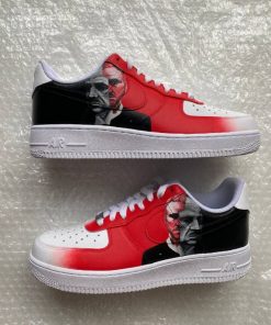 Godfather Custom Air Force 1