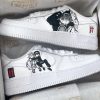 Toilet-Bound Custom Air Force 1