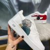 Tokyo Ghoul 1 Custom Air Force 1