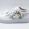 Tokyo Ghoul 2 Custom Air Force 1