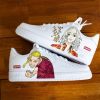 Tokyo Revengers Anime Custom Air Force 1