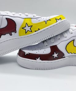 Florida State University Custom Air Force 1