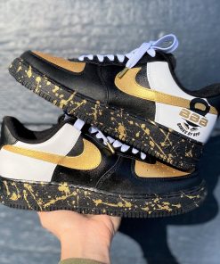 Your Business Logo Custom Air Force 1