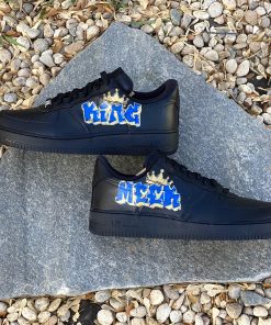 Your Name Custom Air Force 1