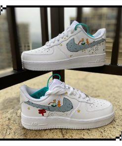 Anime Cartoon Custom Air Force 1