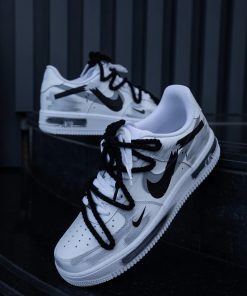 Anime Cartoons Custom Air Force 1