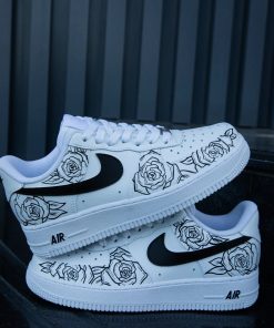 Rose Custom Air Force 1