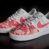 Spirited Away 4 Custom Air Force 1