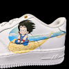 Anime Dragon Custom Air Force 1