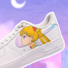 Anime Sailor Moon Custom Air Force 1