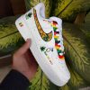 420 Raasta Custom Air Force 1