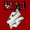 Avengers Marvel Custom Air Force 1