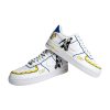 Real Madrid CR7 Custom Air Force 1