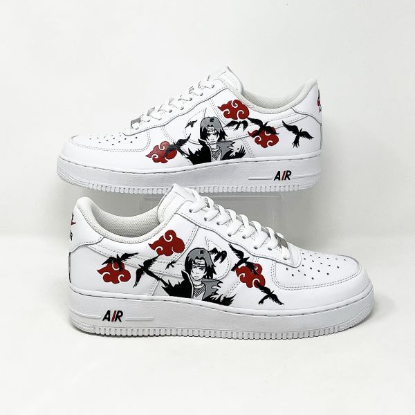 Tsukuyomi Custom Air Force 1