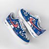 Air Fc Chelsea Custom Air Force 1