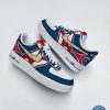 Paris Saint-Germain Custom Air Force 1