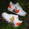 Alice In The Wonderland Custom Air Force 1