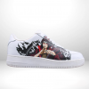 Itachi Bleed Custom Air Force 1