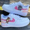 Love Like TJ Custom Air Force 1