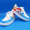 Mario Game Custom Air Force 1