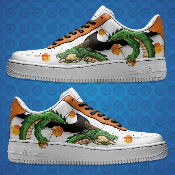 Shenlong Custom Air Force 1