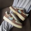 Frappe Custom Air Force 1