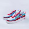 Air Mario Custom Air Force 1