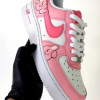 BTS Air Force 1 custom