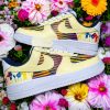 Venezuela Custom Air Force 1