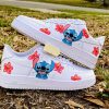 Stich & Flowers Custom Air Force 1