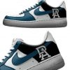 Port Adelaide 2020 Custom Air Force 1