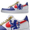 Chelsea Logo Custom Air Force 1