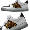 Hawthorn Hawks Custom Air Force 1