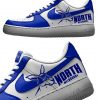 North Melbourne Custom Air Force 1