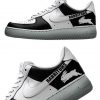 Rabbitohs Custom Air Force 1