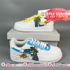 Tom Catch Jerry Custom Air Force 1