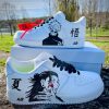 Jujutsu Kaisen Anime Custom Air Force 1