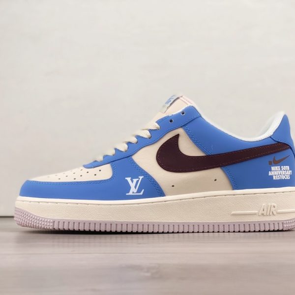 Nike 50th Anniversary Custom Air Force 1