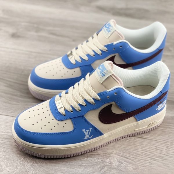 Nike 50th Anniversary Custom Air Force 1