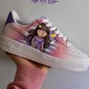 Gorjuss Custom Air Force 1