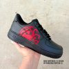 House Targaryen Custom Air Force 1