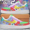 Inside Out Movies Custom Air Force 1