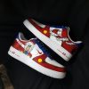 Jiraya Custom Air Force 1