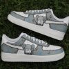 Kaw 2.0 Painting Custom Air Force 1