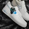 Kakashi Custom Air Force 1