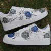 M-Kami Horror Custom Air Force 1